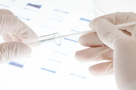 More than half of Americans of European descent could be matched to a third cousin or closer through anonymous DNA samples