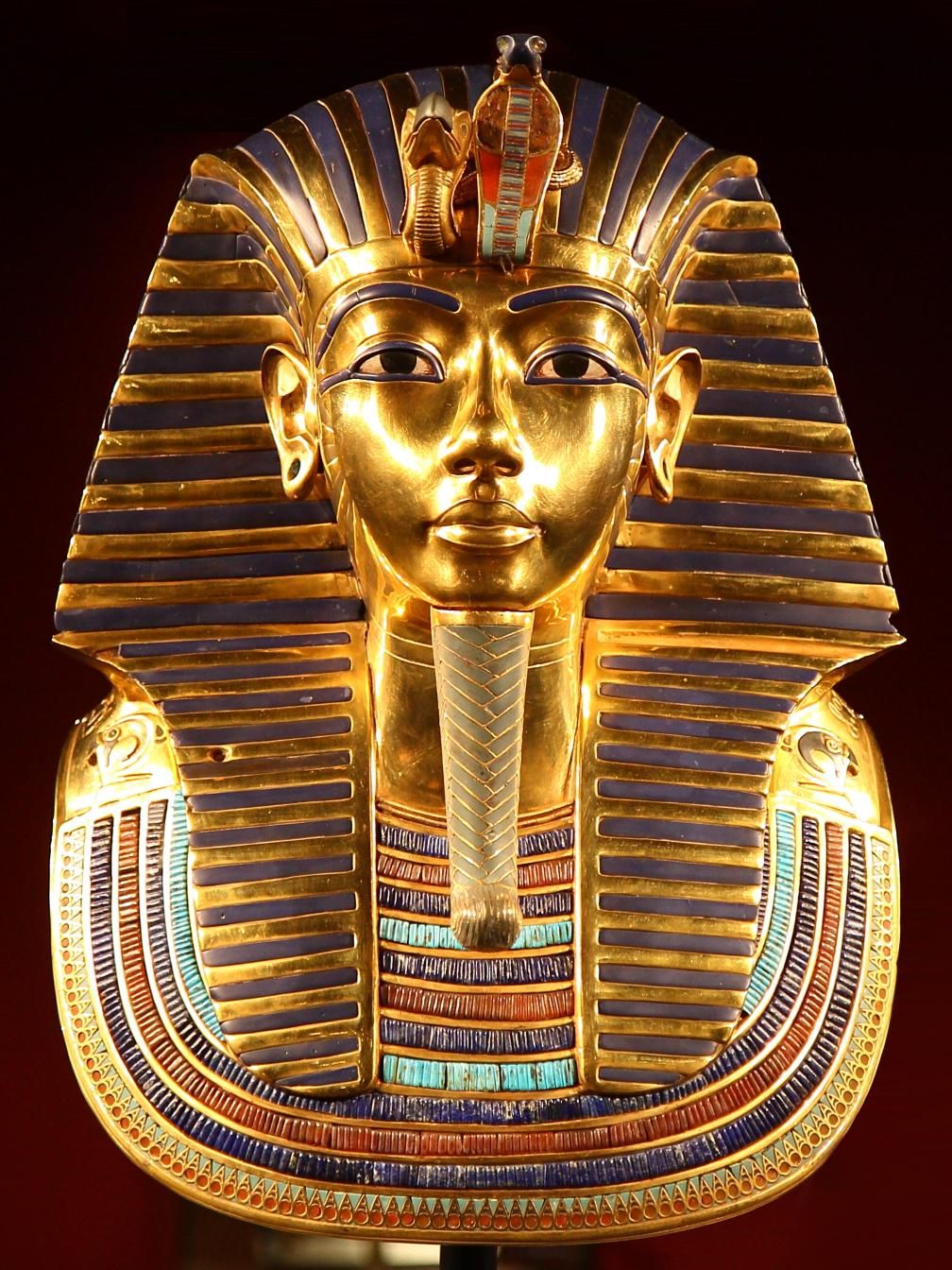 The Discovery of King Tut's Tomb - JSTOR Daily