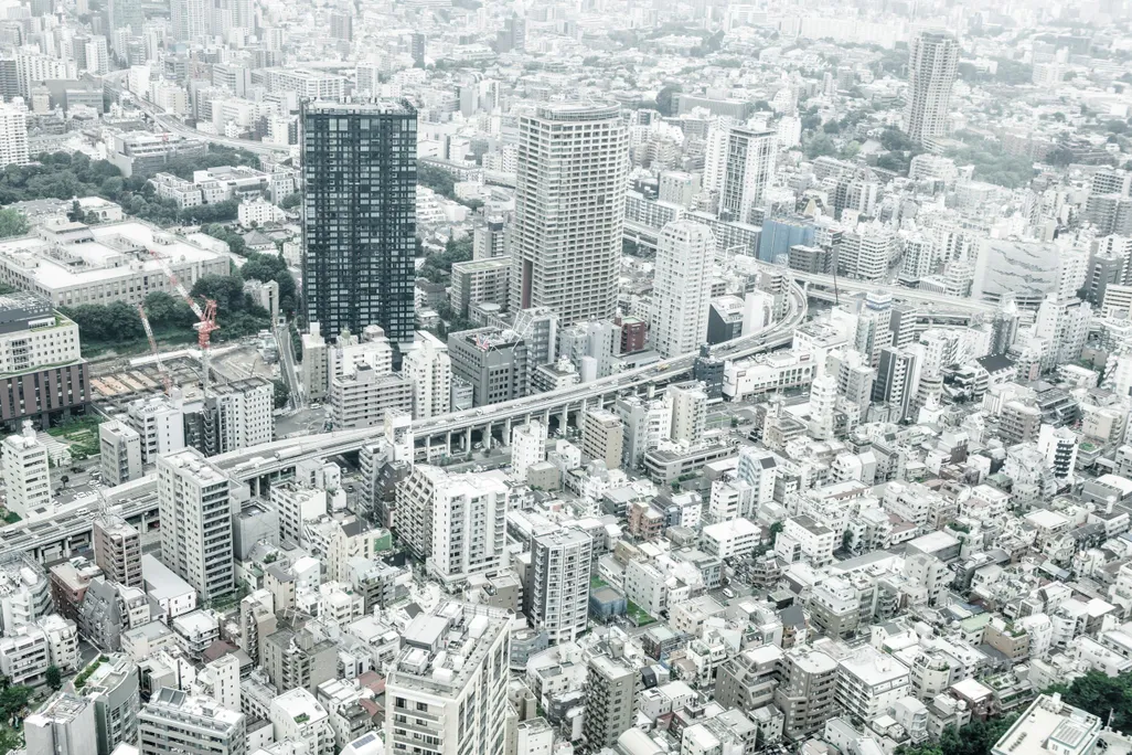 Tokyo