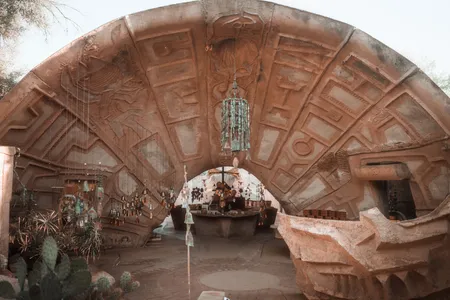 Cosanti