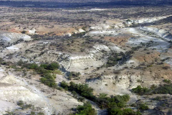 Olorgesaile Basin