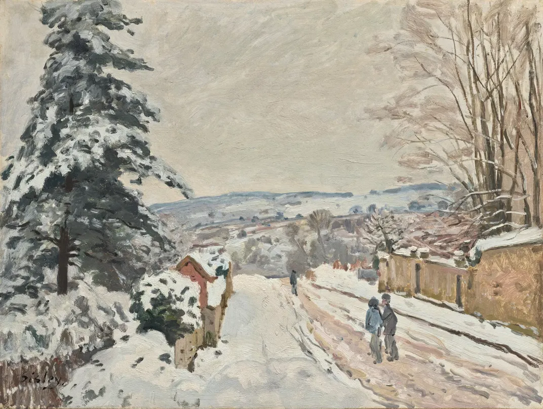 Sisley