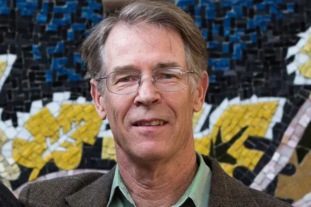Kim Stanley Robinson