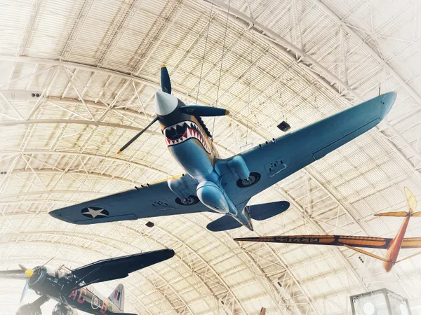 Jaw-Dropping thumbnail