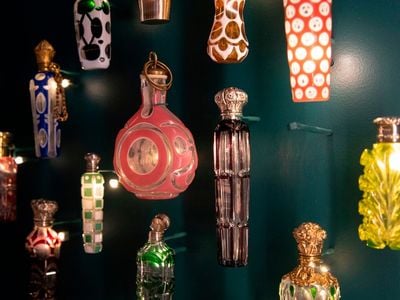 The Museum of Perfume, presented by Paris&rsquo; Fragonard Perfumery, is dedicated to exploring the methodology and history behind perfume making.