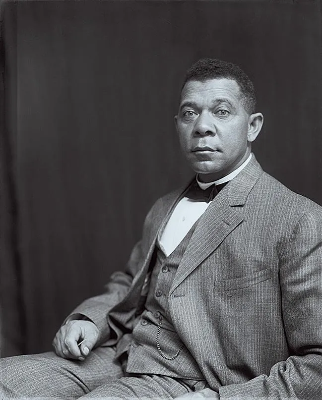 Booker T. Washington