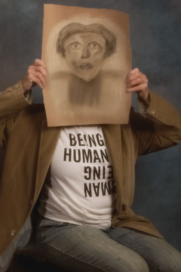 Being Human - thumbnail