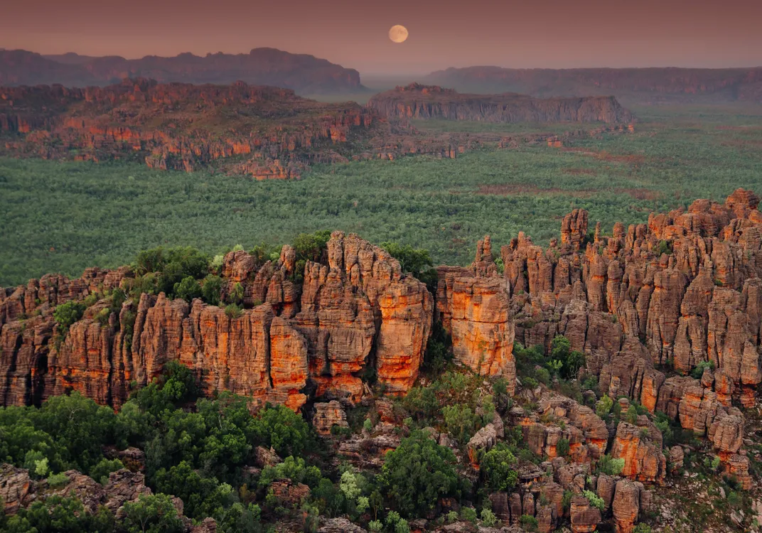 8 Ways to Encounter Authentic Aboriginal Experiences in Australia’s Northern Territory