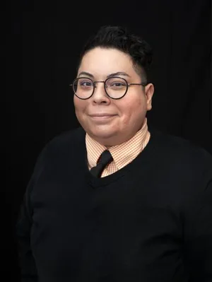 Claudia Zapata