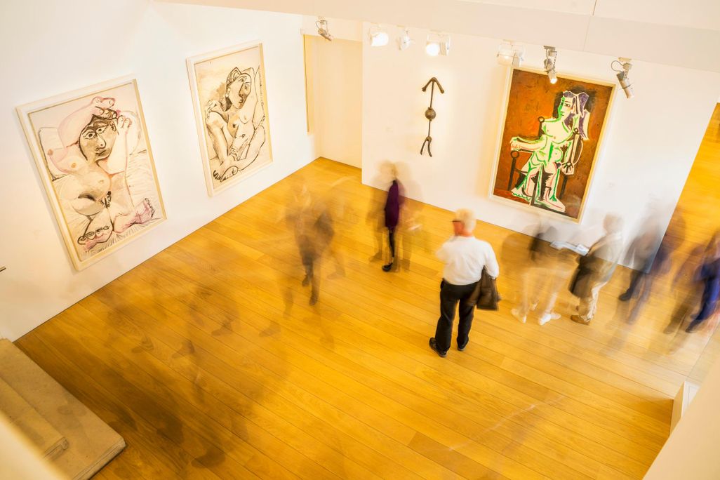 Museums