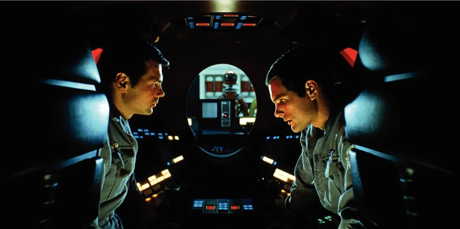 When We Go to Mars, Will We Have a Real-Life HAL 9000 With Us? | Science|  Smithsonian Magazine