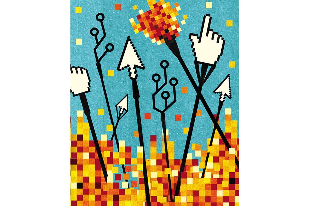 Illustration by Kotryna Zukauskaite