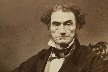 Rufus Choate