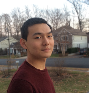Eric Liu
