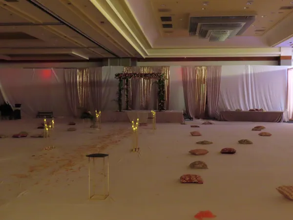 Silence After a Wedding thumbnail