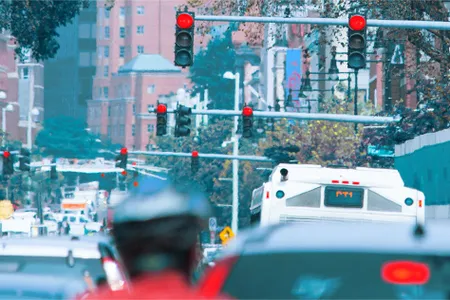New traffic-light timing software could put an end to gridlock.