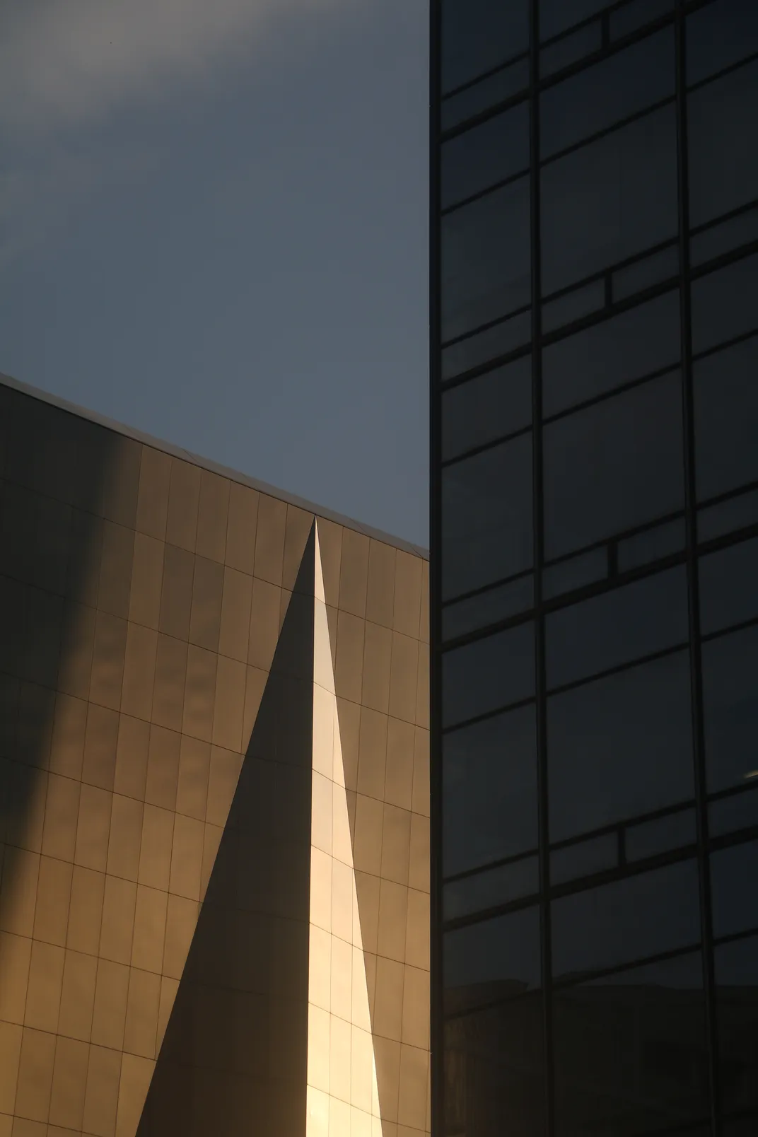 Golden Triangle