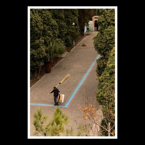 lonely man thumbnail