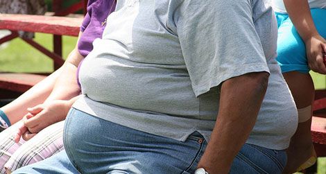 Is more than overeating to blame?