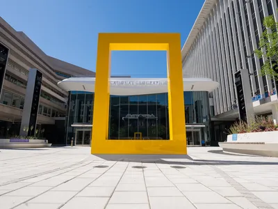 Years in the Making, National Geographic's Museum of Exploration Is Here to Take You on an Adventure image