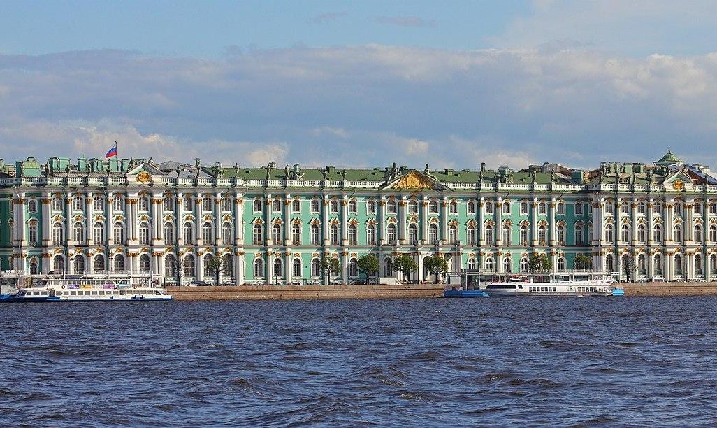 The Hermitage