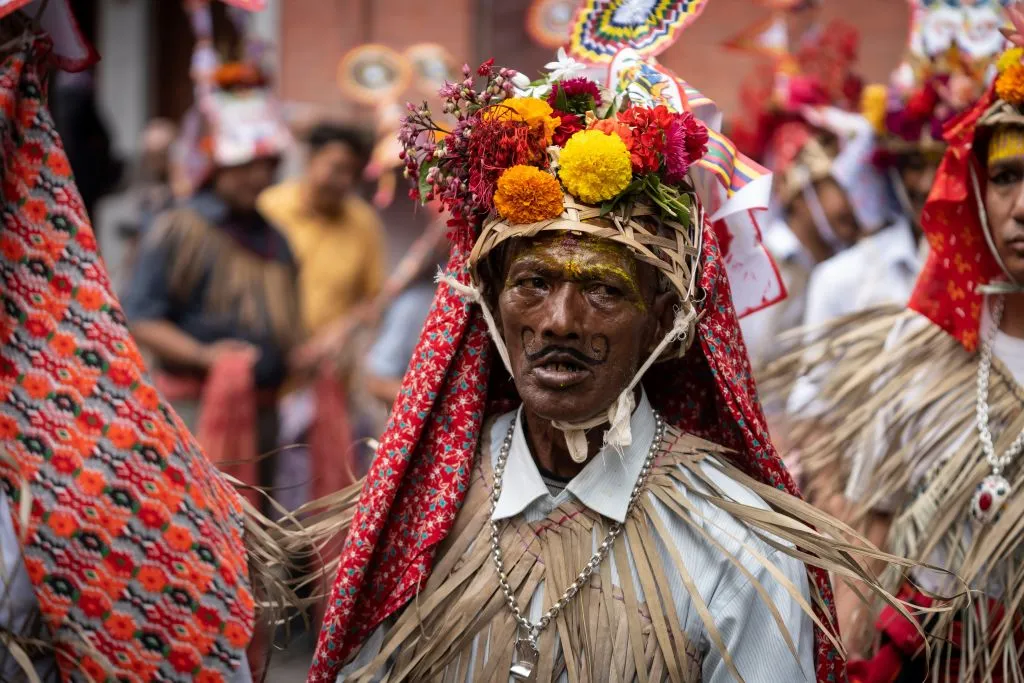 Gai Jatra