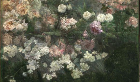 Maria Oakey Dewing, 
