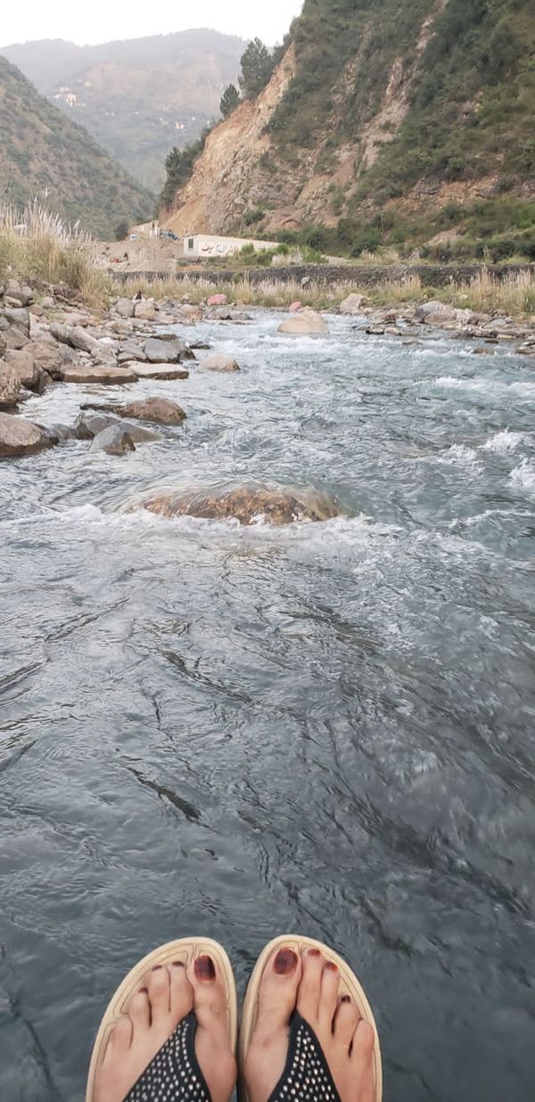 At the Kohala River thumbnail