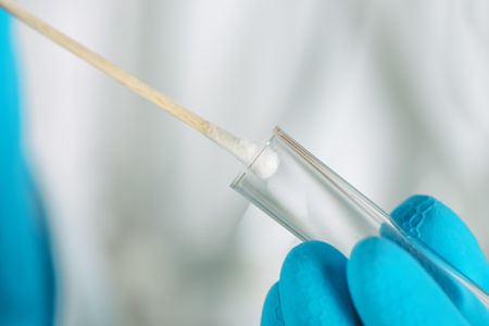 A man named Georgios Papanicolaou invented the Pap smear, but Elizabeth Stern helped figure out how to interpret it.