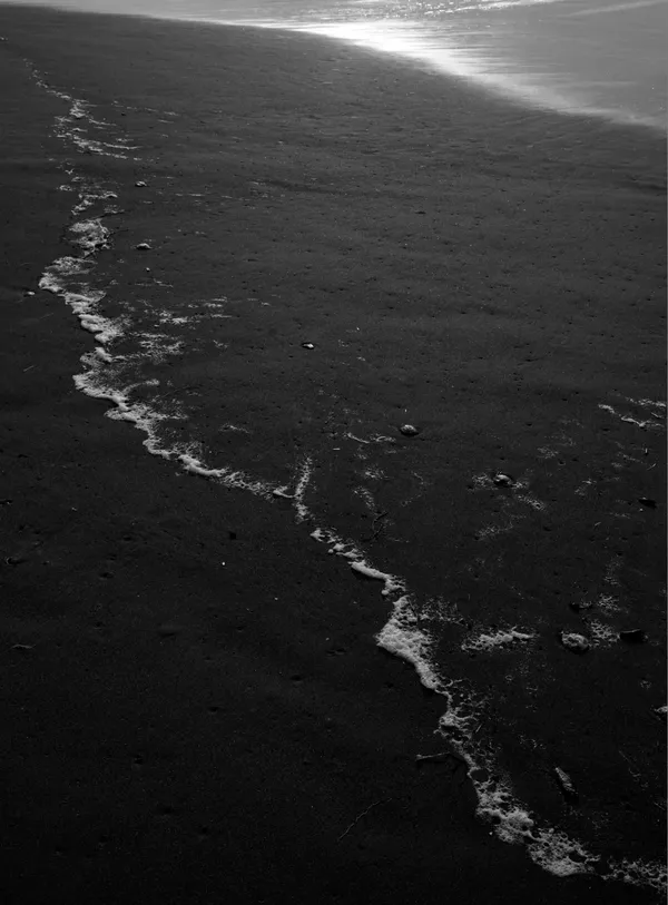 Waves - what is left thumbnail