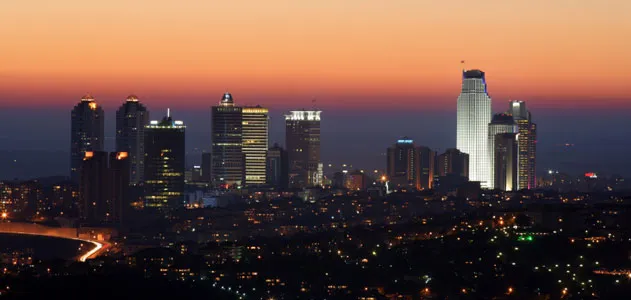 Istanbul