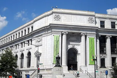 The Postal Museum
