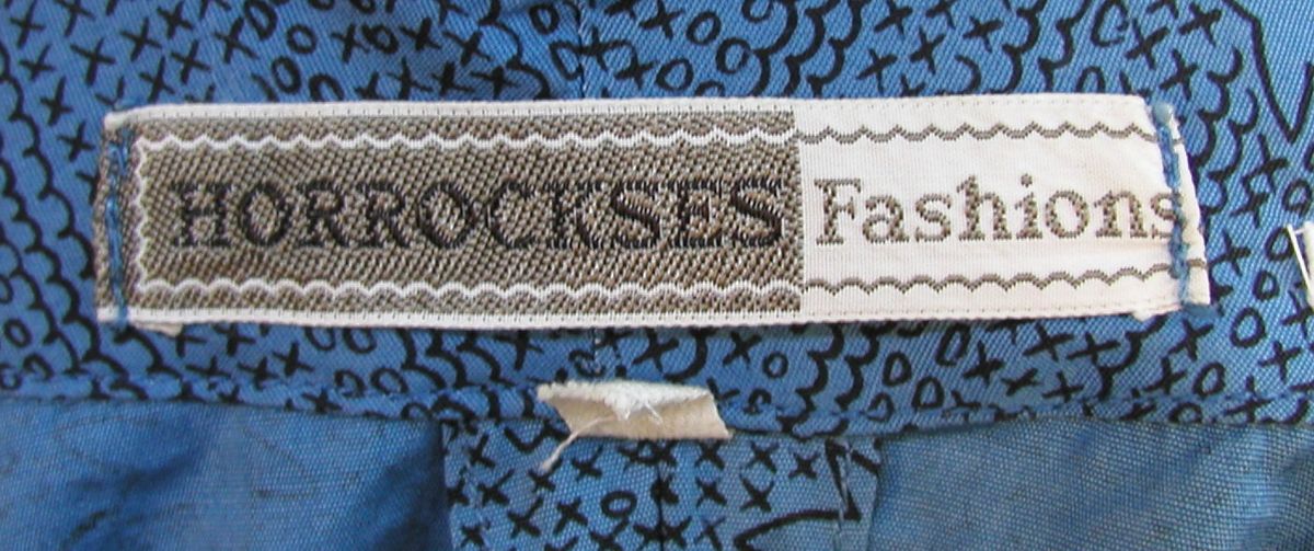 A British Museum Is Searching for a Rare 1940s Housecoat From a Fashion Brand That Dressed the Queen—and, on Special Occasions, Ordinary Women Too