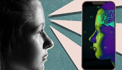 Can Technology Help Us More Accurately Diagnose Mental Illnesses?