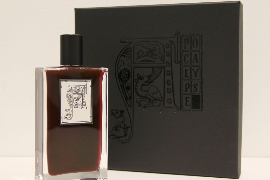 Apocalypse Perfume