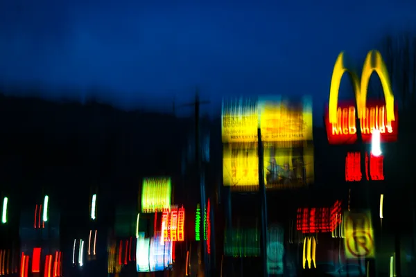 Highway slot machine thumbnail