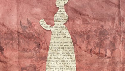 This Female Civil War Soldier Participated in the Bloodiest Battle in American History and Spied on the South—or Did She?