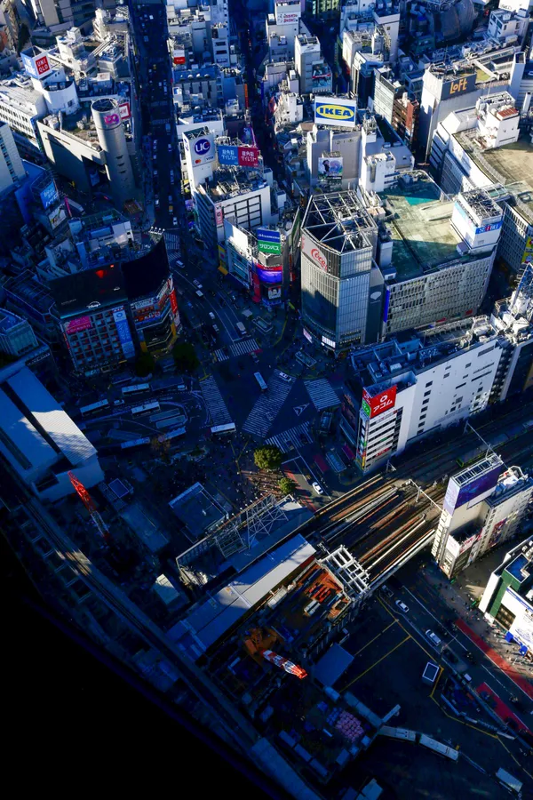 The Pulse of Tokyo thumbnail