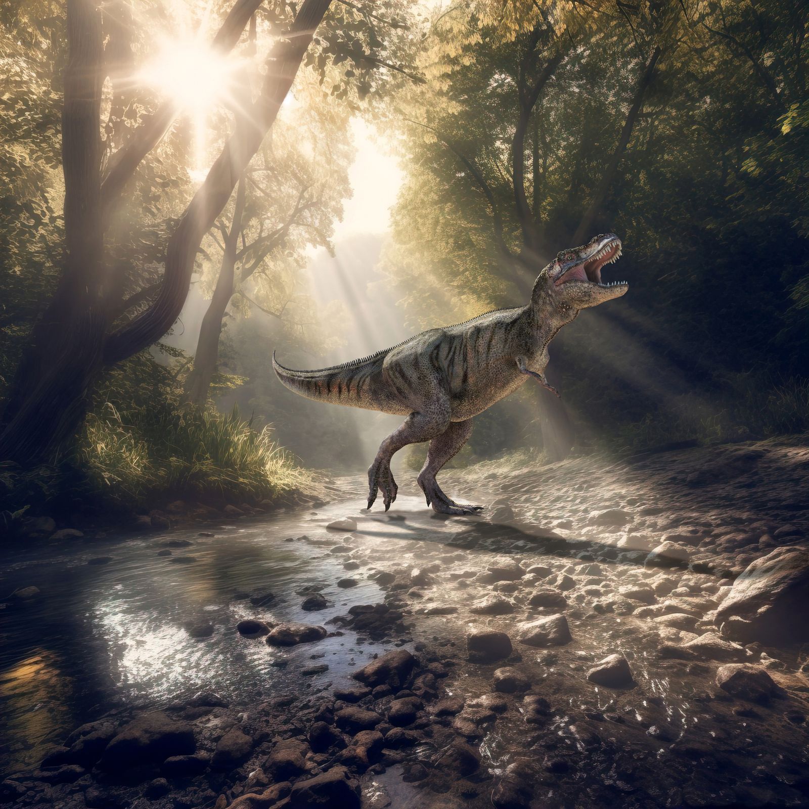 Five Discoveries That Changed Our Understanding of T. Rex Forever, From Warm Blood to Lips
