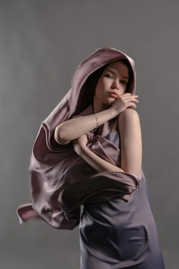 Dressed in Wave thumbnail