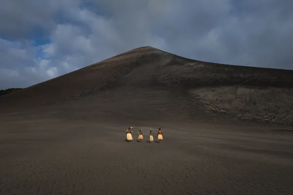 Volcanic Kastom thumbnail