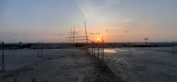 Setting Concrete Slab thumbnail