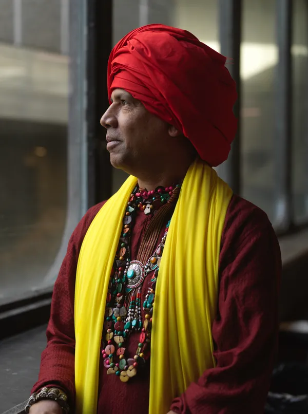 Chanchal Banga thumbnail