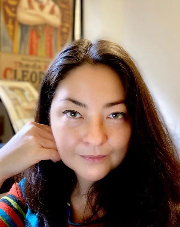 photo of Jennifer Babcock