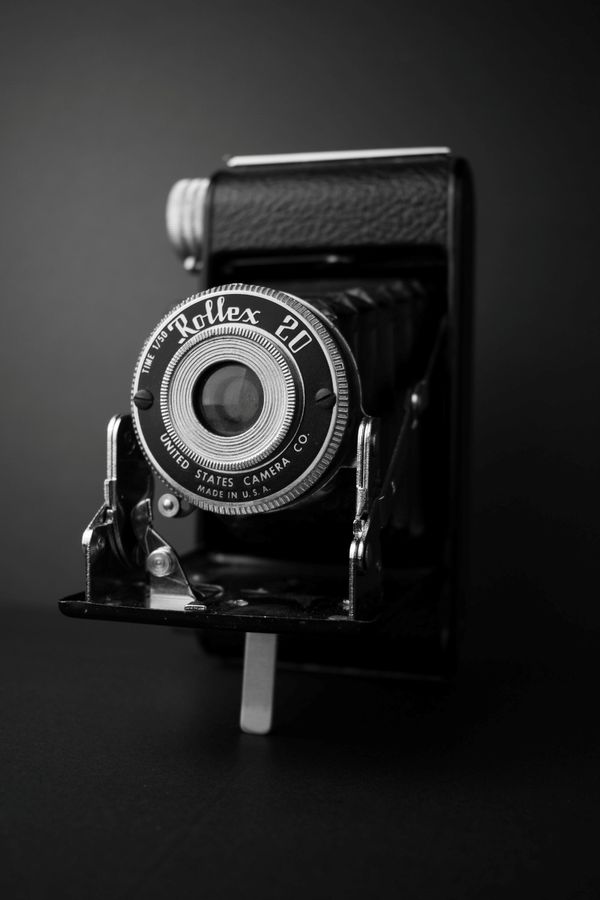 Vintage Perspective thumbnail