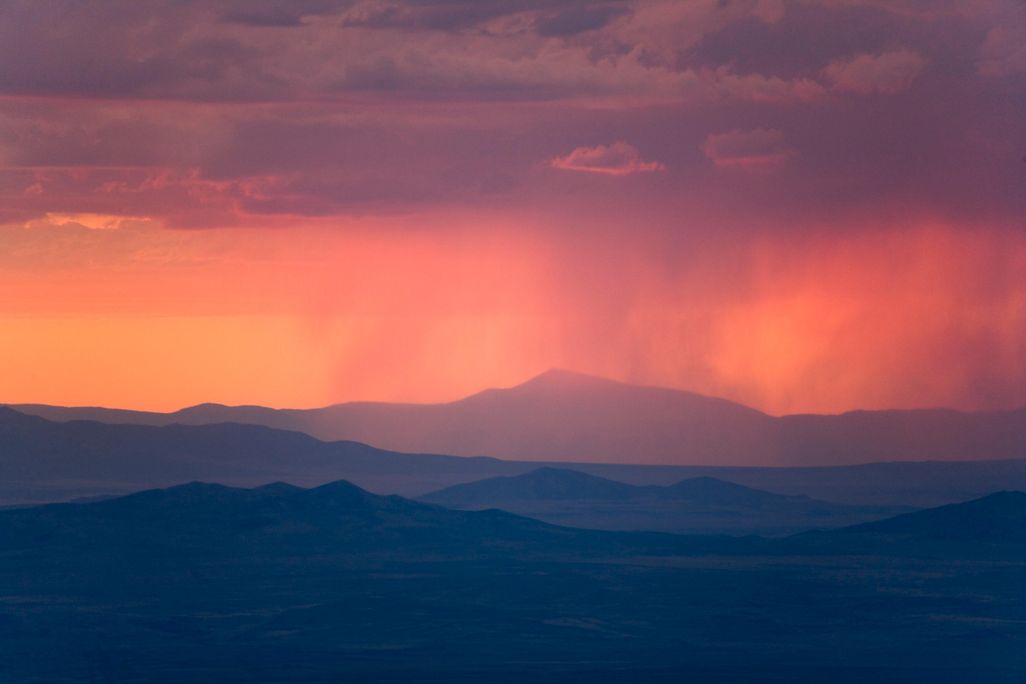 rainstorm