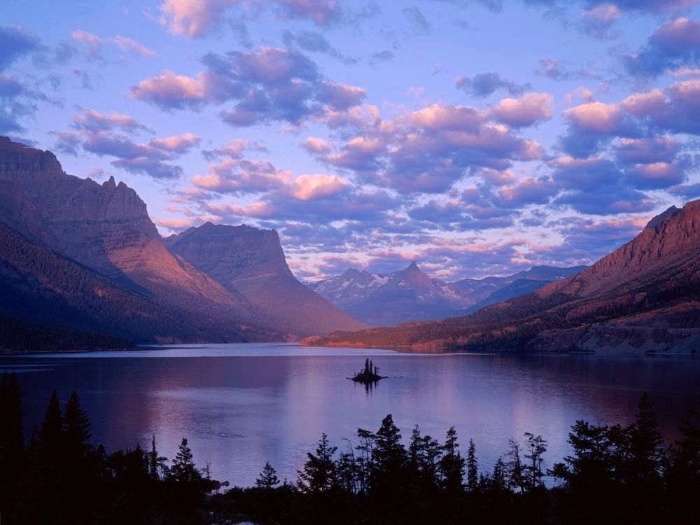 Glacier National Park