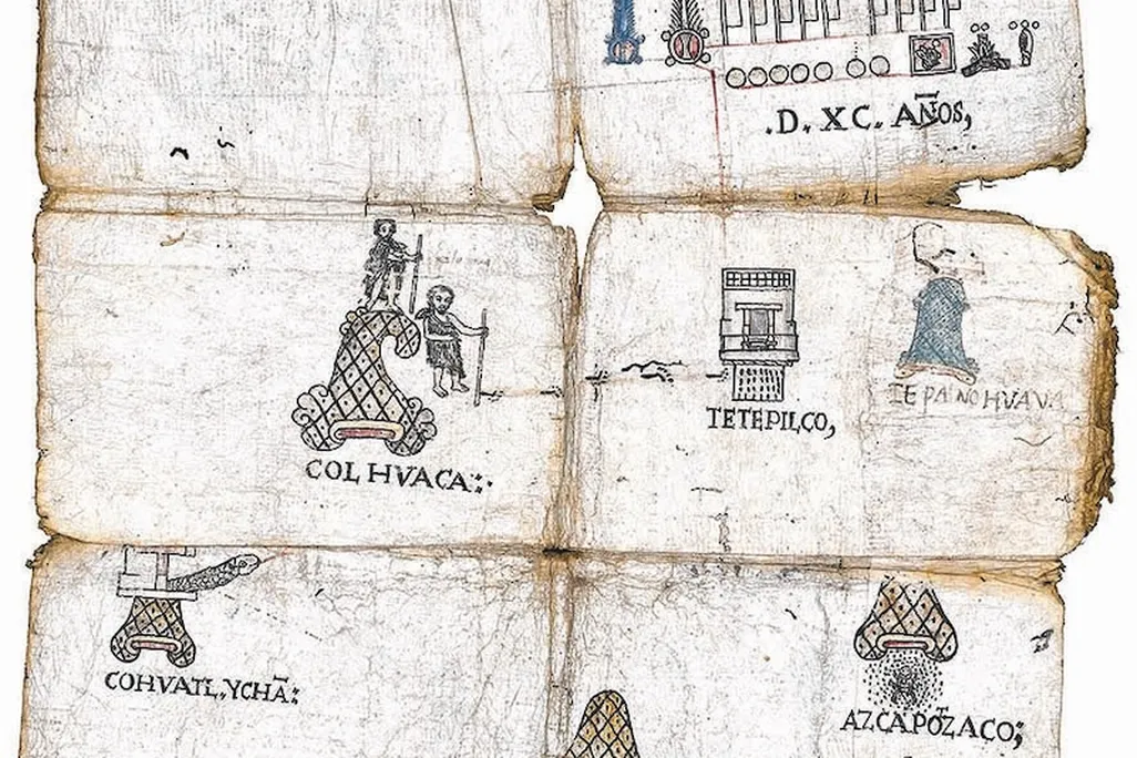 Codex 2