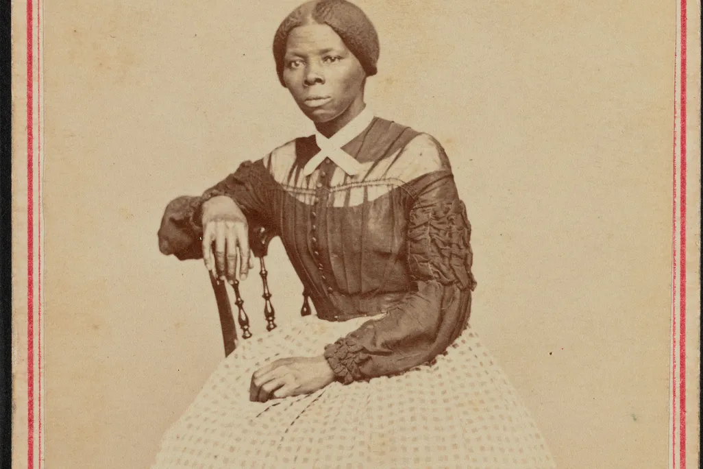 Harriet Tubman