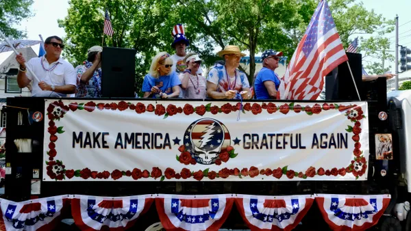 Make America Grateful Again thumbnail